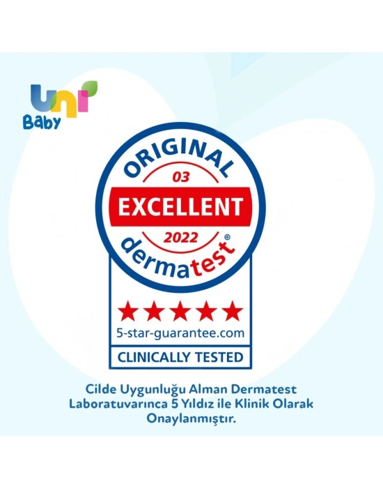 Bebek Şampuanı 900 ml
