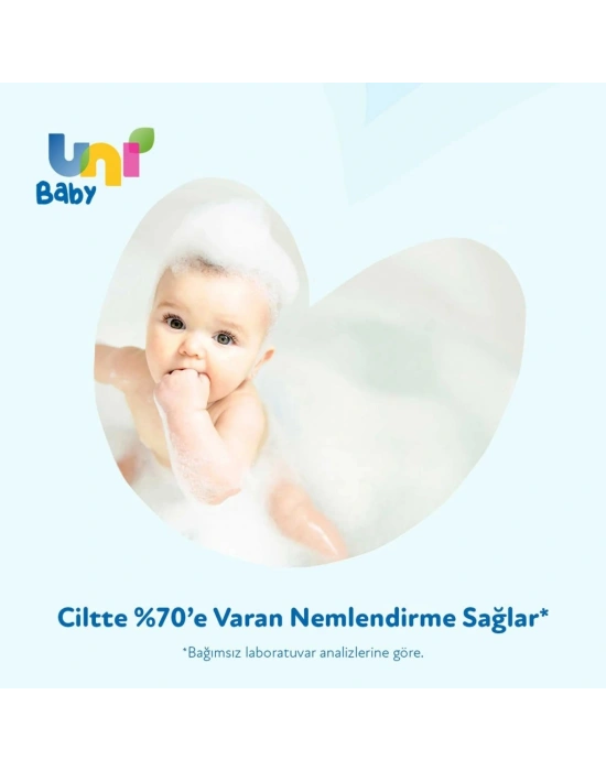 Bebek Şampuanı 900 ml