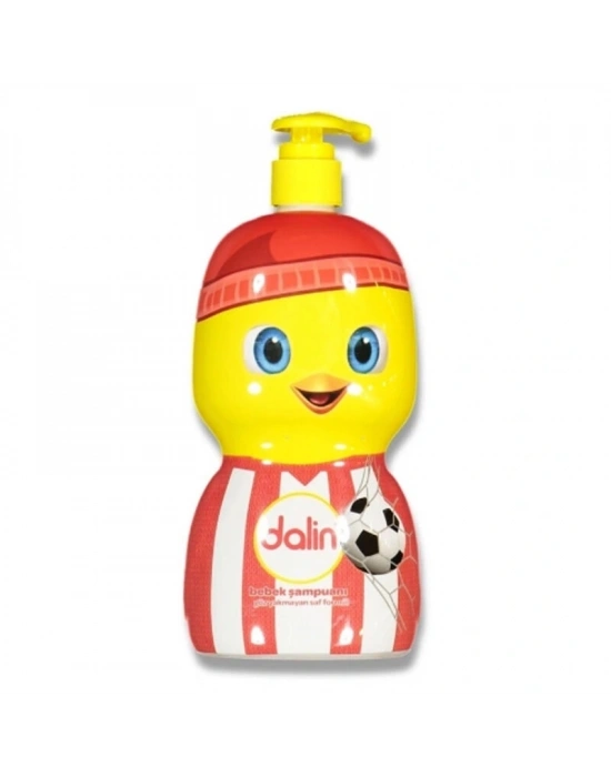 Bebek Şampuanı Civciv 500 ml
