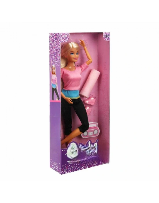 BEBEK SPORCU 29 CM