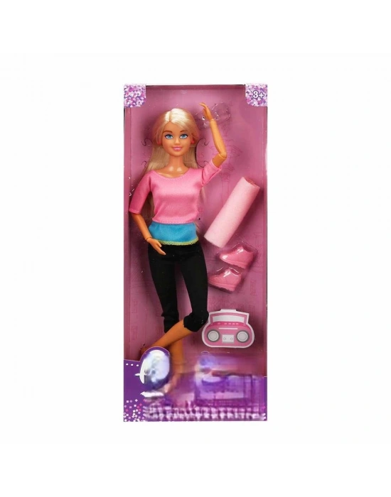 BEBEK SPORCU 29 CM