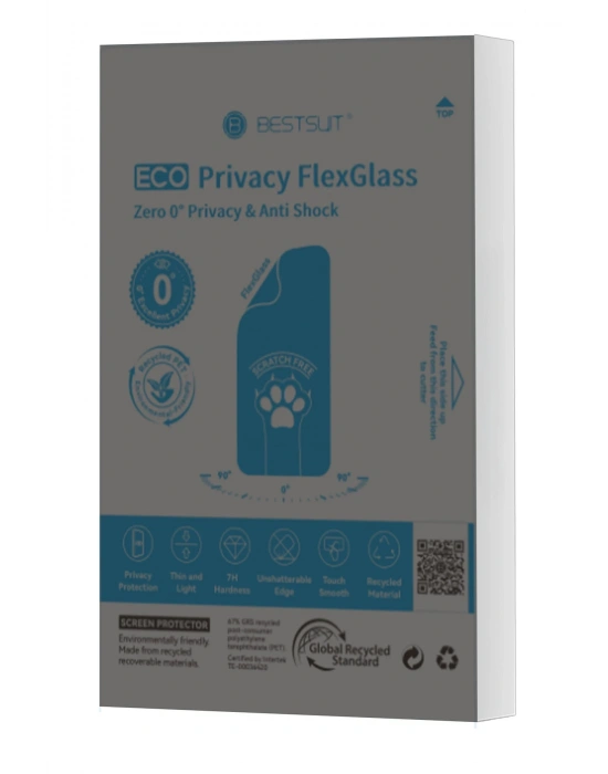 Best Suit Makine 7H Hayalet Nano Cam Ekran Koruyucu 20 Adet