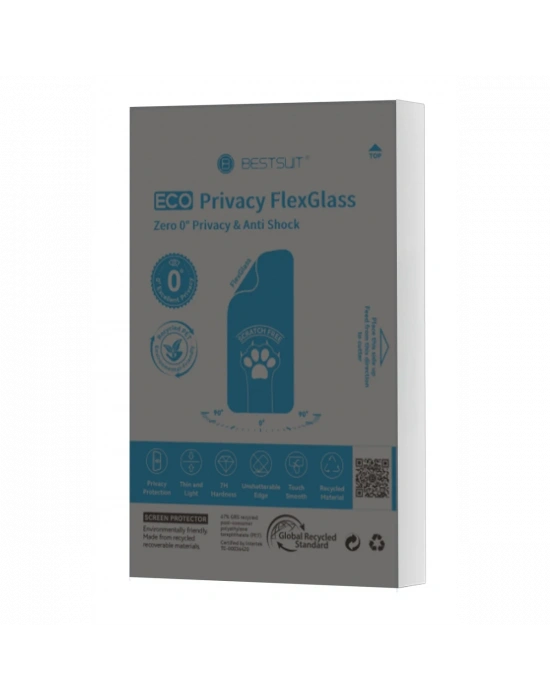 Best Suit Makine 7H Hayalet Nano Cam Ekran Koruyucu 20 Adet