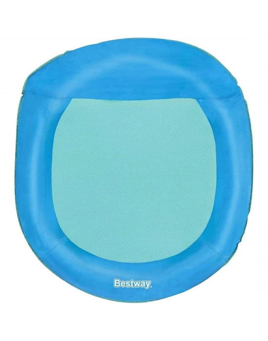 Bestway Flex ‘n Fold Fileli Yatak 95 x 16 cm 43551