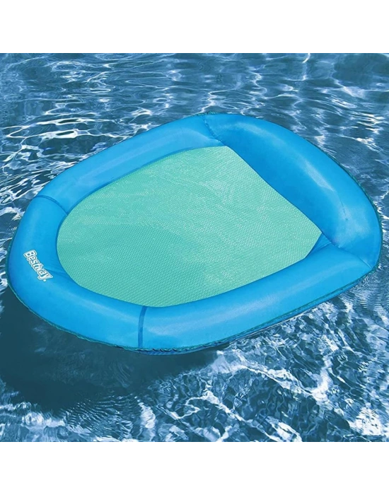 Bestway Flex ‘n Fold Fileli Yatak 95 x 16 cm 43551