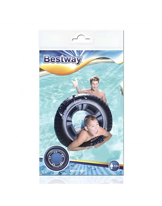 Bestway Şişme Deniz Simidi 91 cm 36016