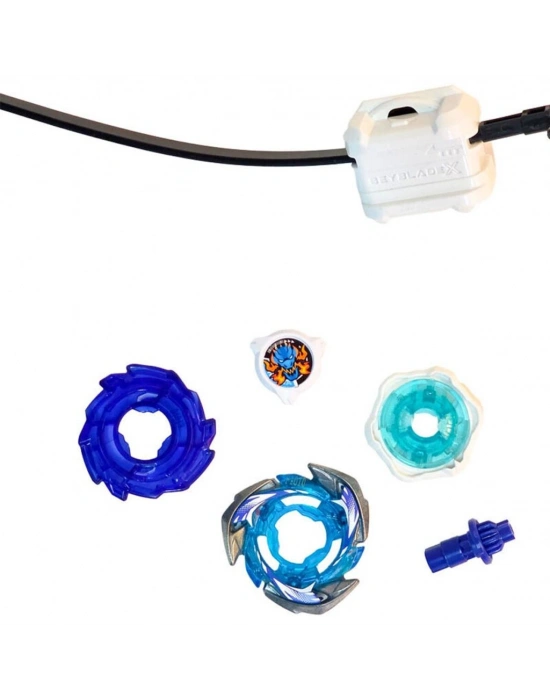 BEY25000 Tekli Set X CX Courage Dran S 6-60V - TP1677