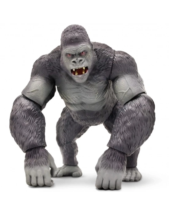 Big Boss Goril Figürü 43 cm