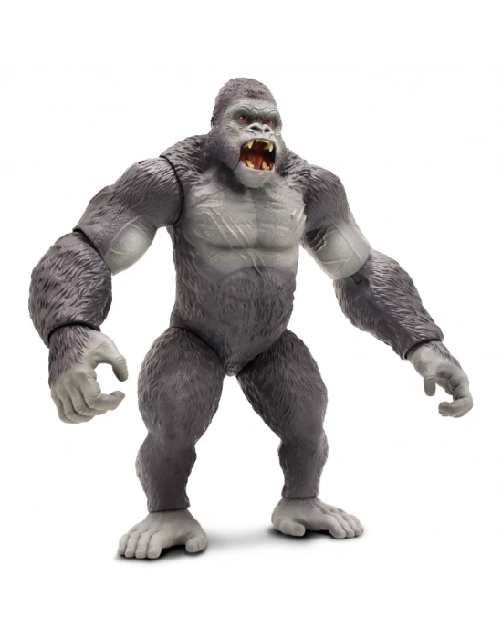 Big Boss Goril Figürü 43 cm