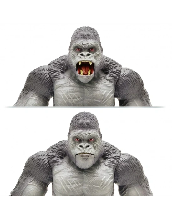 Big Boss Goril Figürü 43 cm