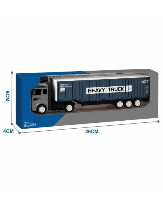 BIGQ66B-1 DIE CAST TIR