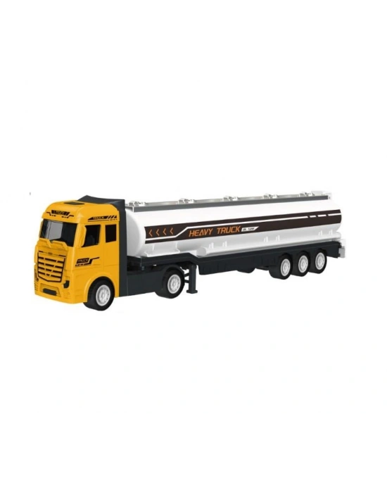 BIGQ66B-9 DIE CAST TANKER