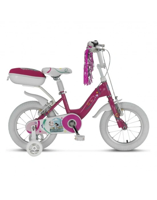 Bisiklet 12 Jant