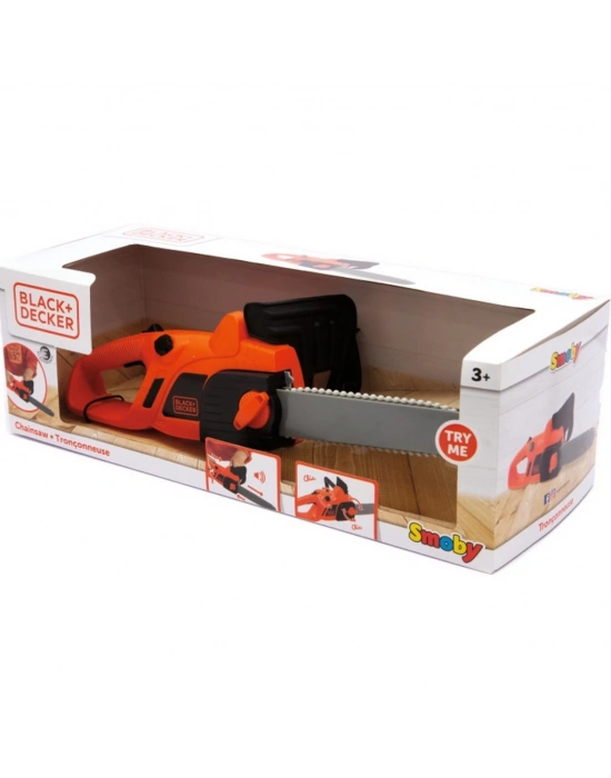 Black & Decker Motorlu Testere 360920