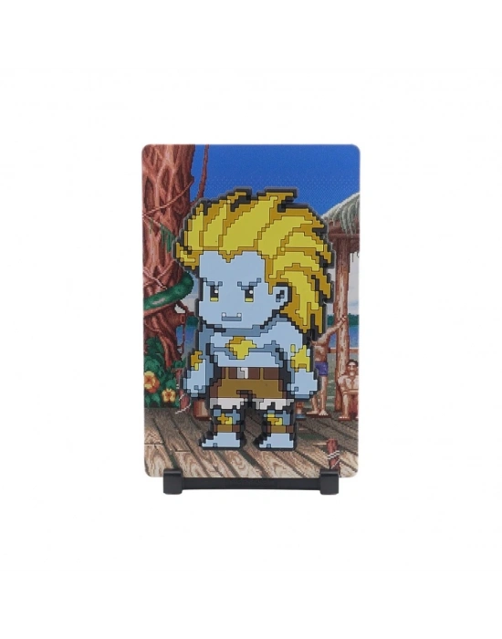 Blanka 170 Street Fighter Figür