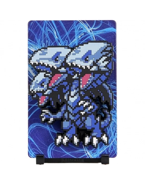Blue-Eyes Ultimate Dragon 83 Yu-Gi-Oh!