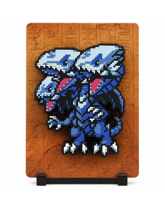 Blue-Eyes Ultimate Dragon 83 Yu-Gi-Oh!