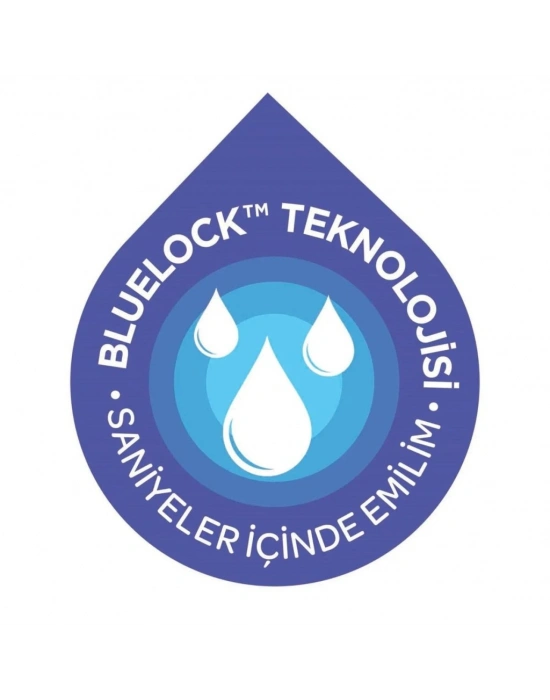 Blue Lock Göğüs Pedi 36 Adet