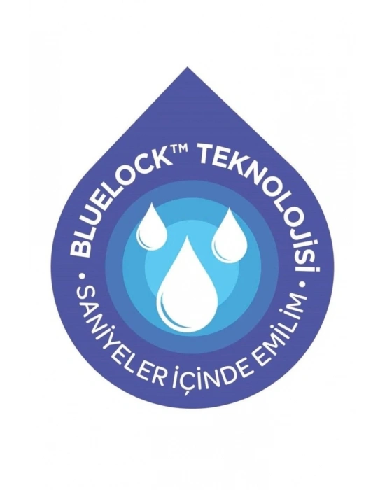Blue Lock Göğüs Pedi 60 Adet