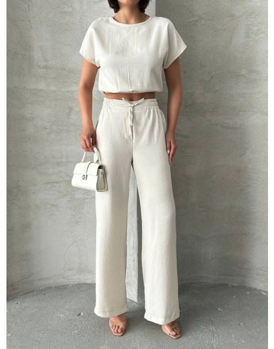 Bluz pantolon takım s255057