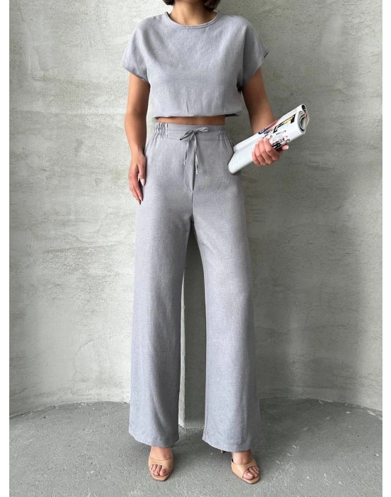 Bluz pantolon takım s255057