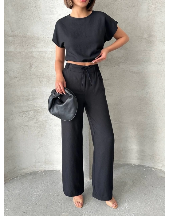 Bluz pantolon takım s255057