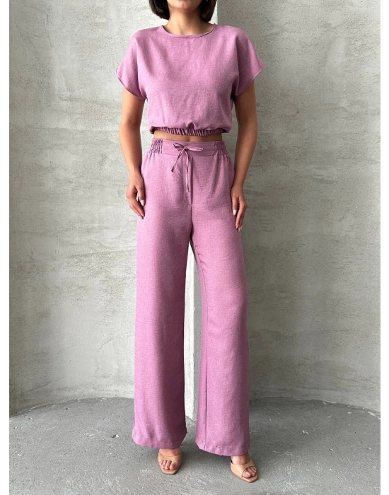 Bluz pantolon takım s255057