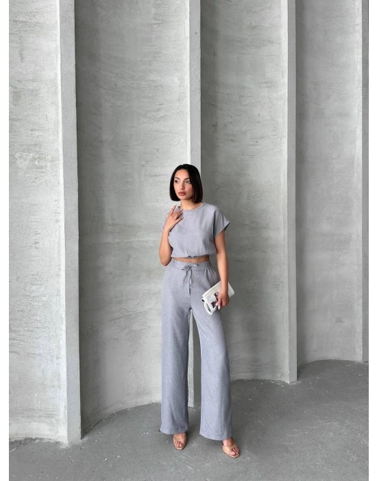 Bluz pantolon takım s255057