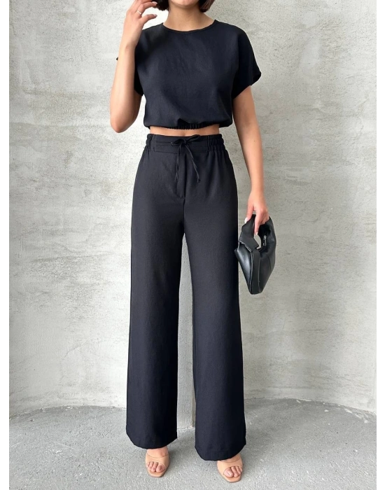 Bluz pantolon takım s255057