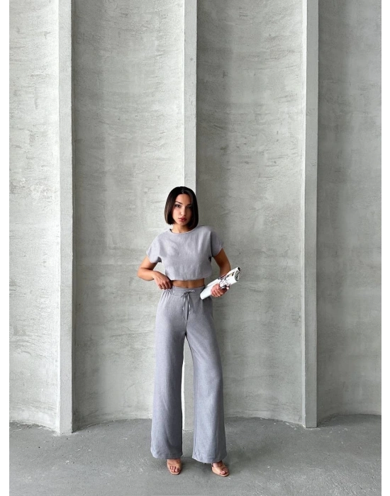 Bluz pantolon takım s255057