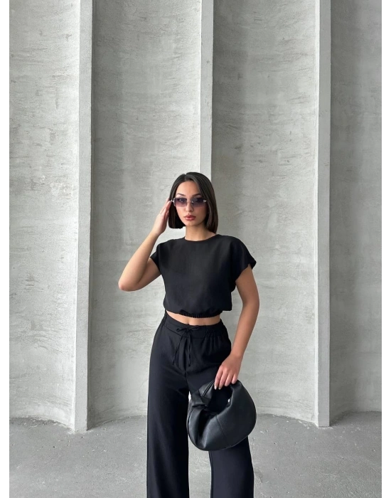 Bluz pantolon takım s255057