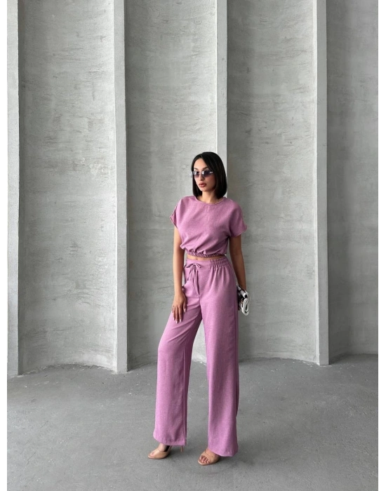 Bluz pantolon takım s255057