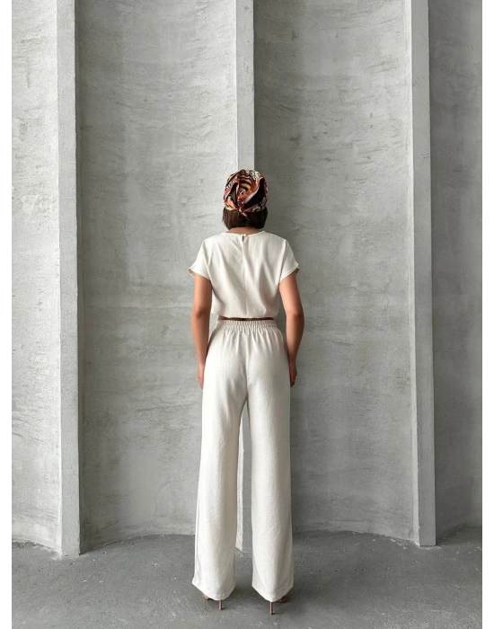 Bluz pantolon takım s255057