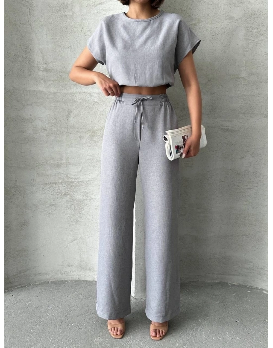 Bluz pantolon takım s255057