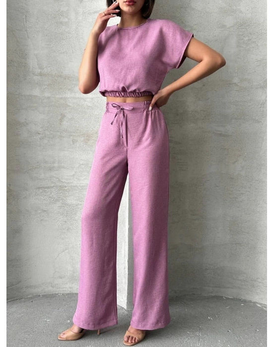 Bluz pantolon takım s255057