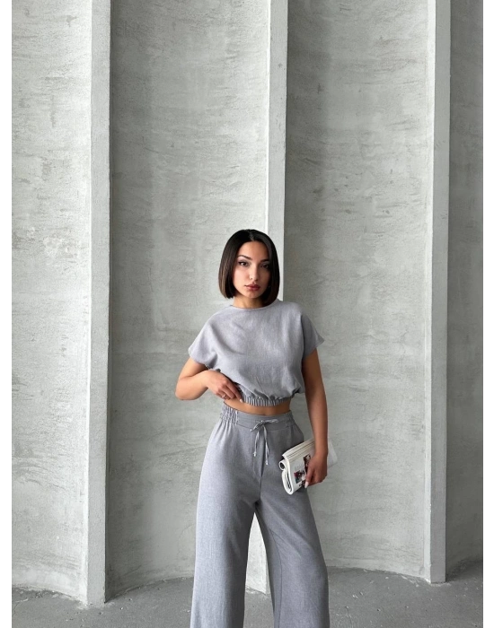 Bluz pantolon takım s255057