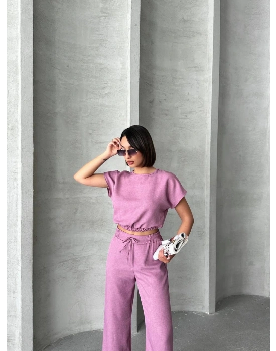 Bluz pantolon takım s255057