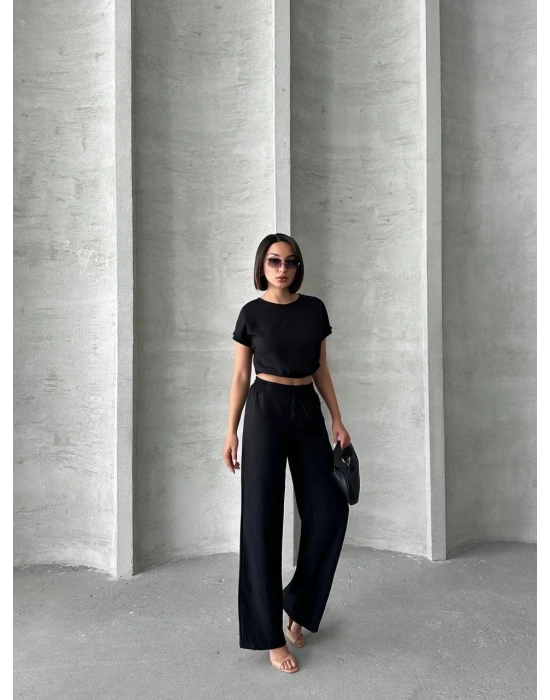 Bluz pantolon takım s255057