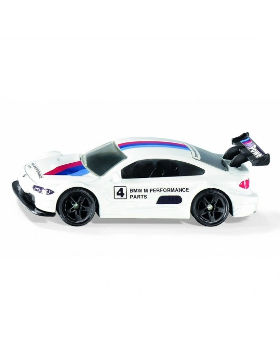 BMW M4 Racing 2016