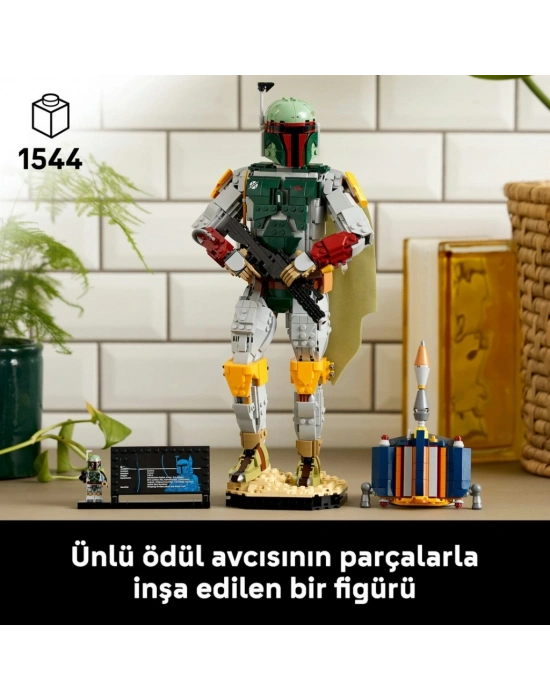 Boba Fett 75455
