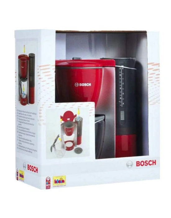 Bosch Oyuncak Kahve Makinesi
