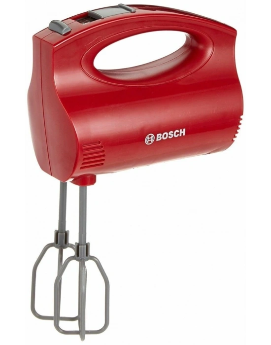 Bosch Oyuncak Mutfak El Mikseri