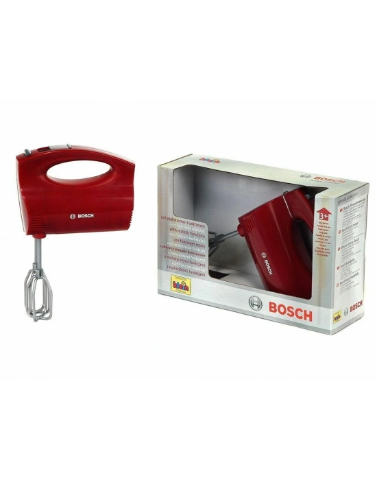 Bosch Oyuncak Mutfak El Mikseri