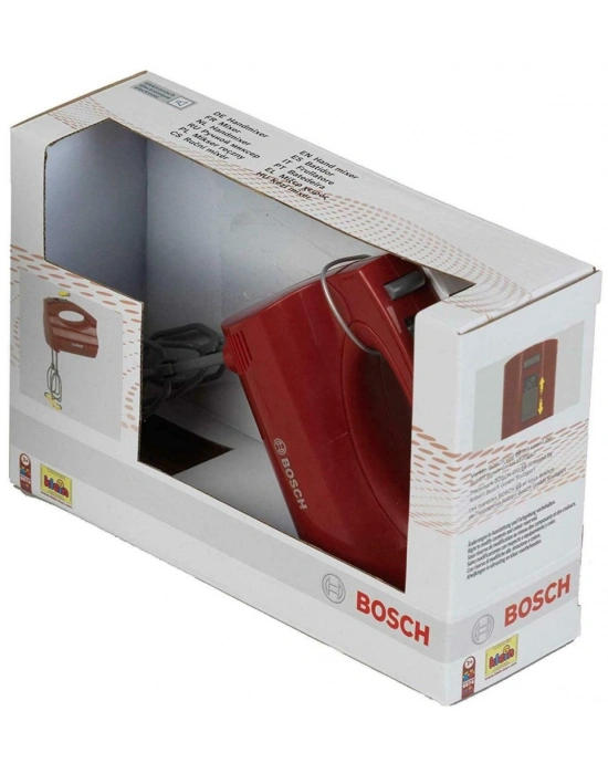Bosch Oyuncak Mutfak El Mikseri