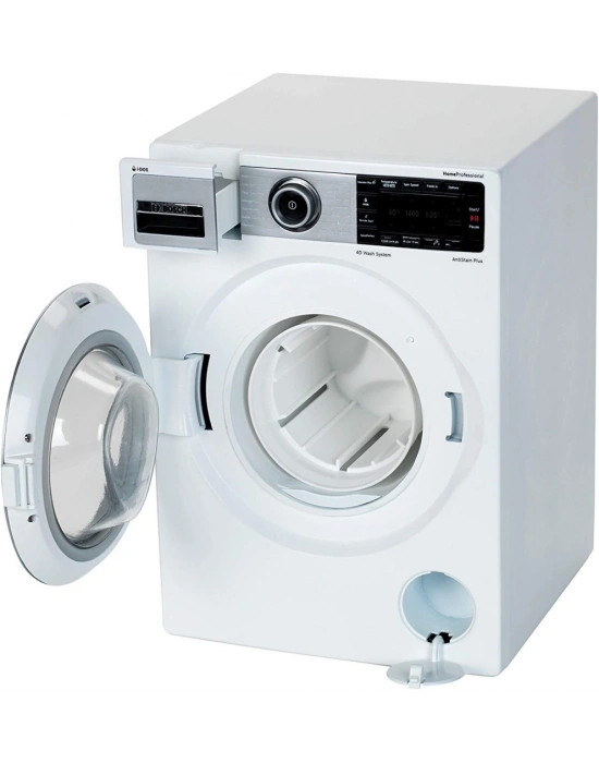 Bosch Oyuncak Sesli Işıklı Çamaşır Makinesi