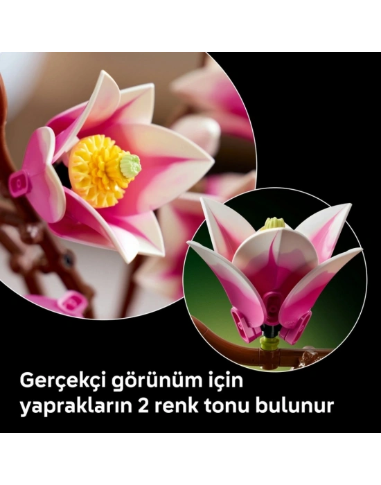 Botanicals Manolya Dalları 11510