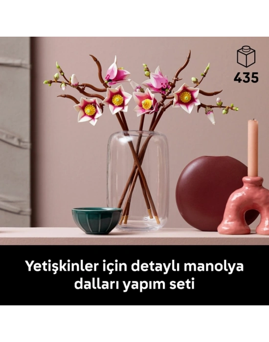 Botanicals Manolya Dalları 11510