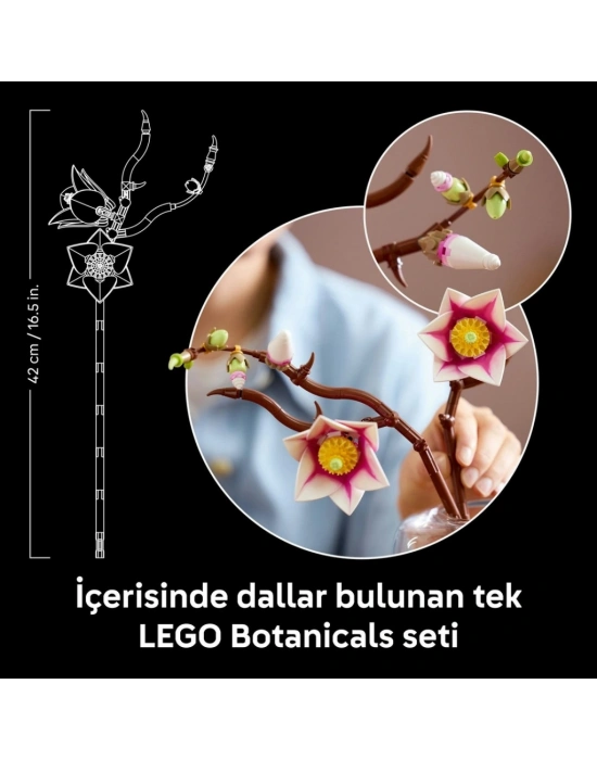 Botanicals Manolya Dalları 11510
