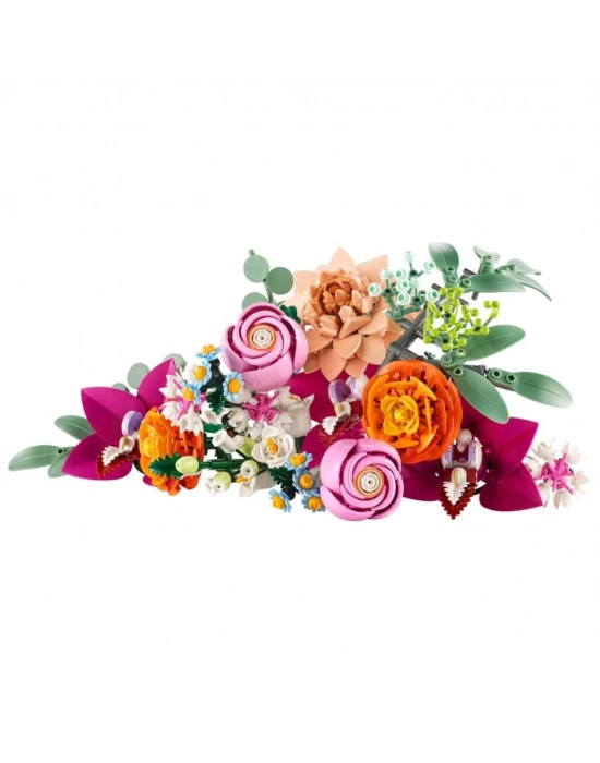 Botanicals Pembe Çiçek Buketi 10342