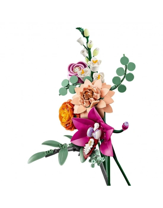 Botanicals Pembe Çiçek Buketi 10342